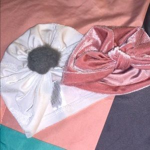 Baby Girl Accessories